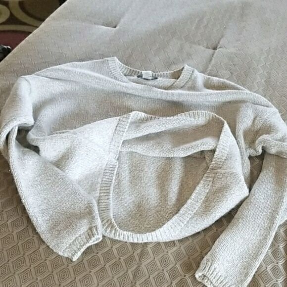 UNISEX SWEATER by LANDSCAPE - Picture 5 of 16